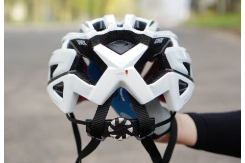Kask szosowy Uvex Race 5 55-58 cm